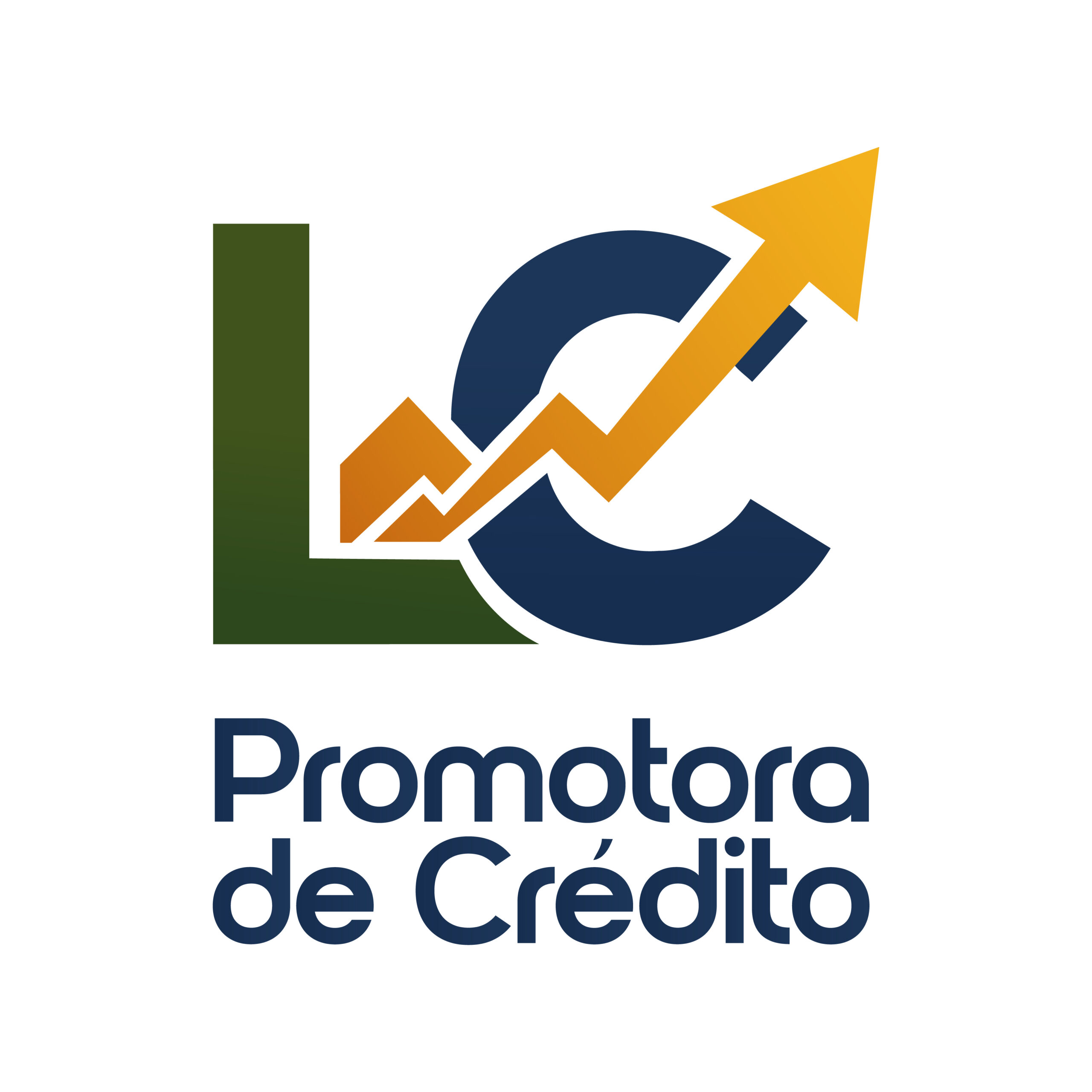 LC Promotora de Crédito Logo